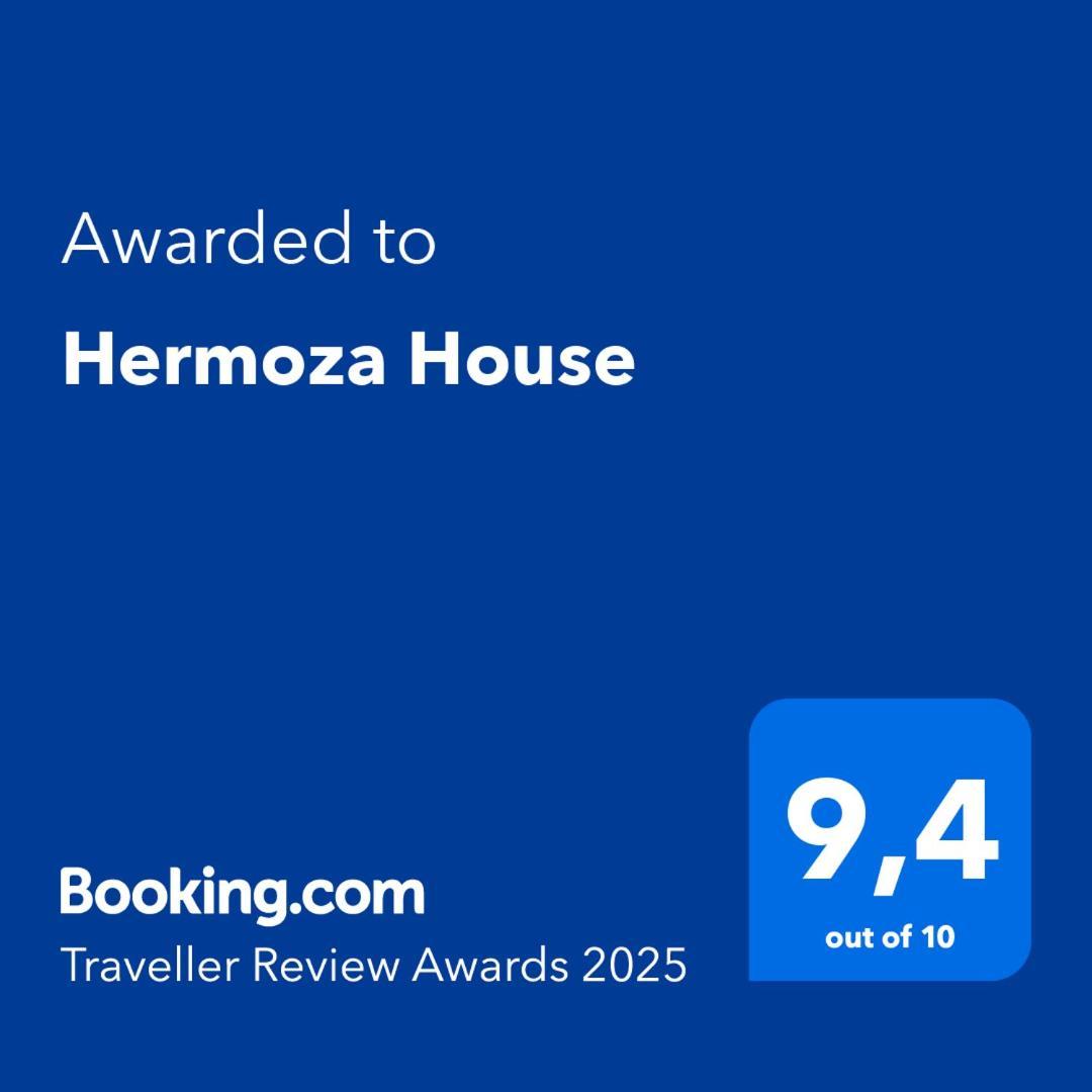Hermoza House Cuzco Exterior photo